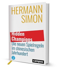 Lesetipp: Willkommen im chinesischen Jahrhundert -