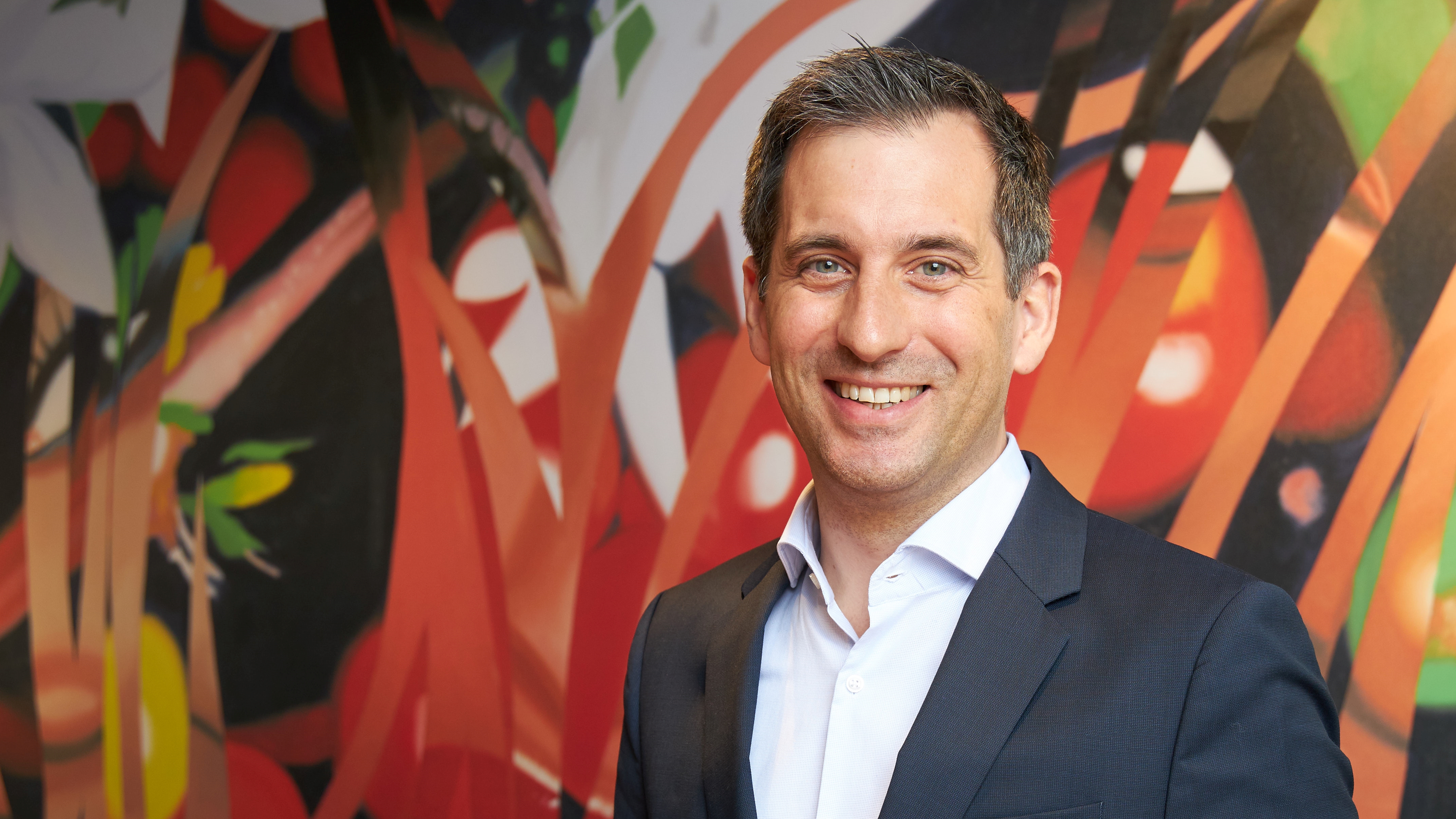 Neuer Deutschlandchef für Illycaffè Deutschland - Otmar Frauenholz mit erweiterterer Aufgabe bei Illycaffè - Quelle: Illycaffè