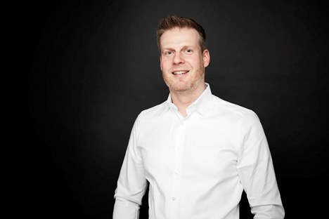 Jörn Holtmeier ist Geschäftsführer des AUMA -