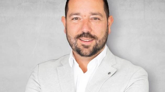 Frostkrone-Deutschlandchef übernimmt globale Verantwortung - Emiel Lommen ist der neue Global Commercial Director der Frostkrone Food Group - Quelle: Frostkrone Food Group