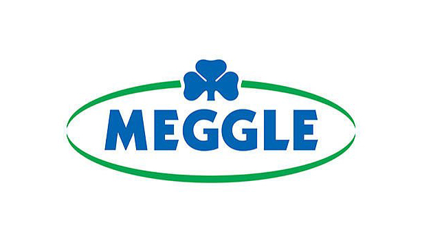 Meggle erhält grünes Licht für Übernahme von Rücker und Ostsee-Molkerei - Die Meggle Holding darf die Rücker GmbH und die Ostsee-Molkerei Wismar GmbH übernehmen – Logo: Meggle