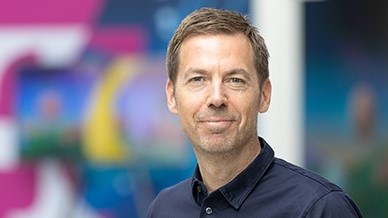 Neuer Geschäftsführer für das Privatkundengeschäft der Telekom - Wolfgang Metze wird der neue Geschäftsführer Privatkunden bei der Telekom Deutschland - Quelle: Telekom Deutschland