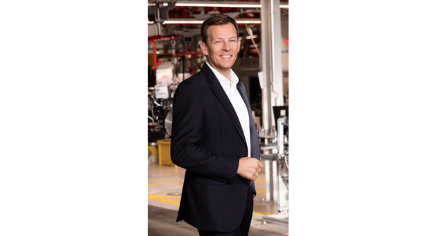 Technologie- und Vertriebsvorstand von Deutz wird CEO von CNH-EMEA - Dr. Markus Müller wird EMEA-Chef beim globalen Land- und Baumaschinen-Konzern CNH - Quelle: 2021 Deutz AG