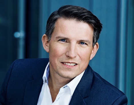 André Pallinger wechselt zum Deutschen Sparkassenverlag -