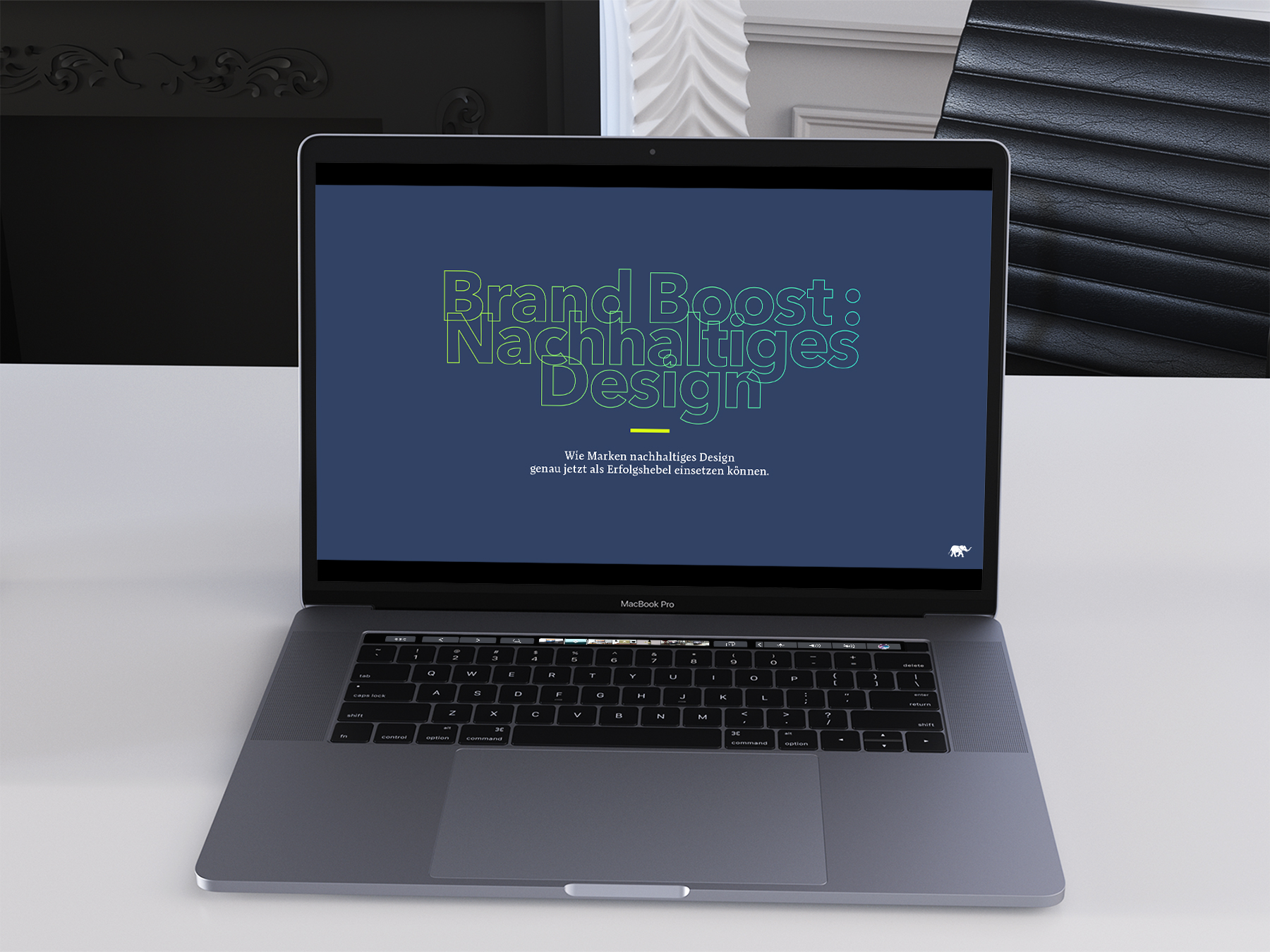 Whitepaper: Wie nachhaltiges Design Marken erfolgreich macht -