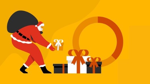 So viele Deutsche wollen in der "Black Week" shoppen - Auch in den Zeiten der Inflation wollen die meisten Deutschen die "Black Week" zum Shoppen nutzen - vor allem für Weihnachtsgeschenke - Quelle: Studie PwC
