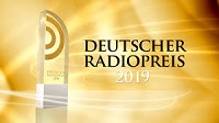 Deutscher Radiopreis 2019: Bewerbungsfrist endet bald -