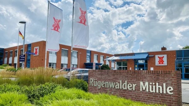 Rügenwalder fokussiert sich weiter auf pflanzliche Produkte, Schinken Spicker nur vegan - Quelle: Rügenwalder Mühle