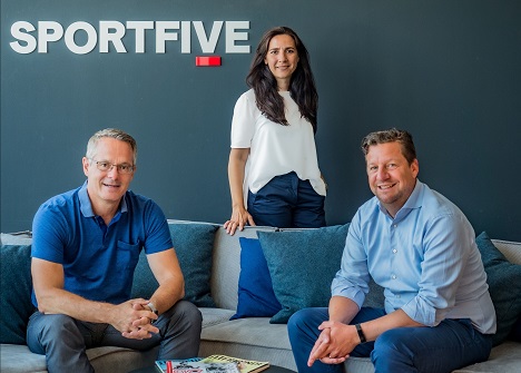 Sportfive mit neuer Führungsspitze -