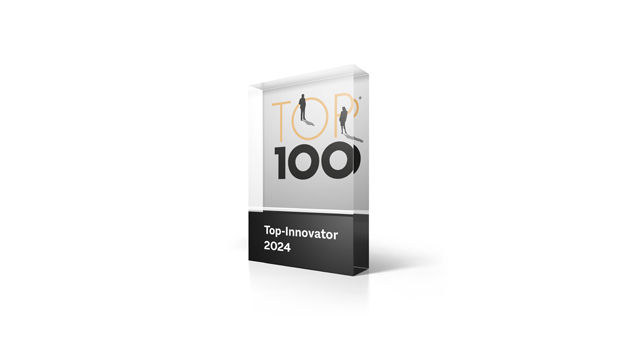 Das sind die Innovatoren des Jahres - Quelle: Compamedia