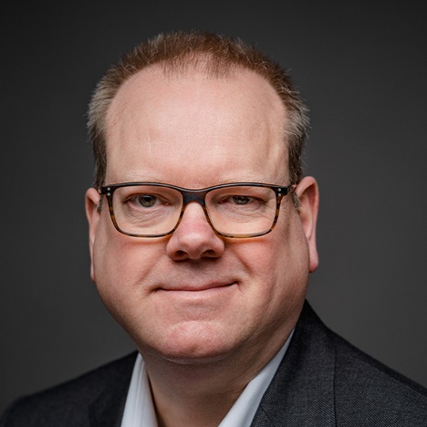 Robert von Treuenfels wechselt von Colgate-Palmolive zu Intersnack -
