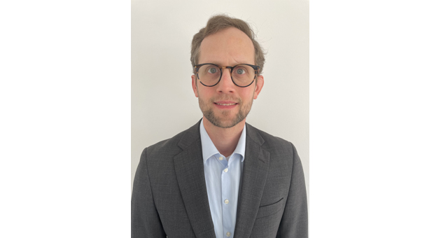 Der Markenverband hat einen neuen Geschäftsführer Mitgliederservice - Maximilian von Fritsch startet als Geschäftsführer Mitgliederservice beim Markenverband - Quelle: Markenverband