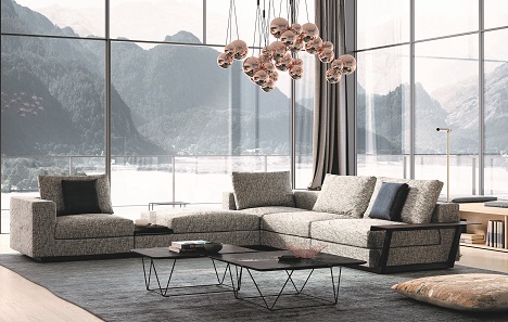 Walter Knoll: Zeitlos modern -