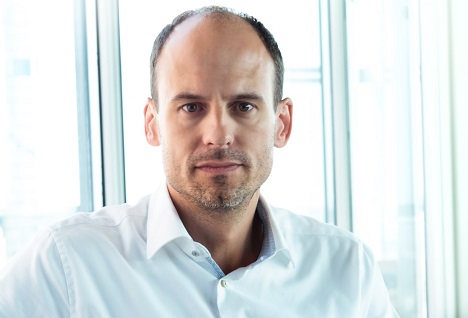 Sebastian Walter heuert bei der Otto Group an -