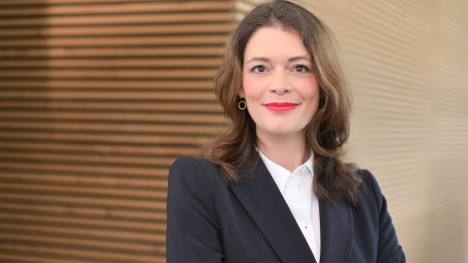 Annegret Wittich-Hoeffer übernimmt erweiterte Führungsrolle bei CSL - Quelle: Galderma
