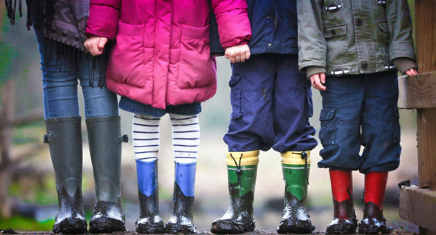 Medienmix der Kids: KI wächst, klassische Medien bleiben relevant -